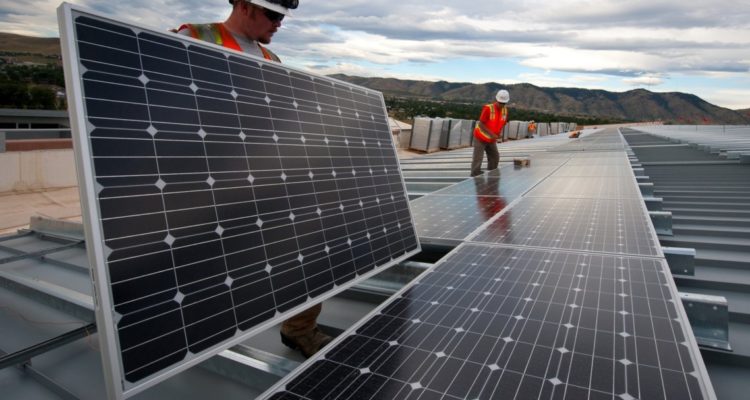 Il ruolo del fotovoltaico nel panorama energetico Italiano