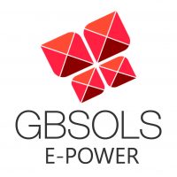 GBSOLS E-POWER